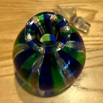 Amazon.co.jp: ︎ベネチアンガラス︎ムラーノガラス バラリンレース