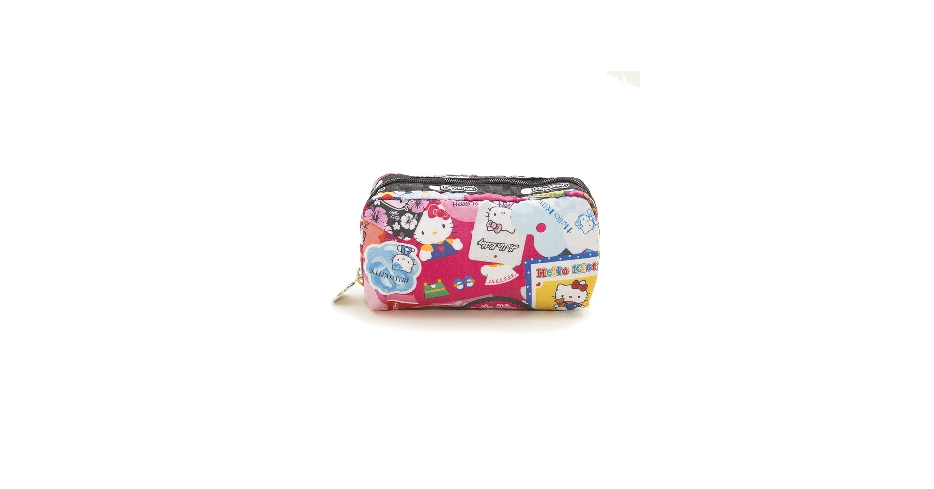 Amazon | [レスポートサック] LeSportsac コスメポーチ 6511 G631