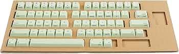 Amazon.co.jp: PFU HHKB Professionalシリーズ キートップセット山葵