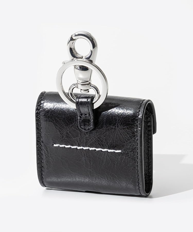 Amazon.co.jp: [エムエムシックス メゾン マルジェラ] AirPodsケース