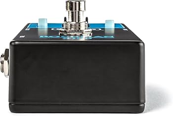 Amazon | MXR MX100 ロックマン X100 アナログ トーン プロセッサ