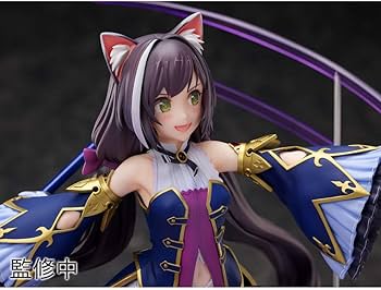 Amazon.co.jp: プリンセスコネクト！Re:Dive キャル 1/7スケール