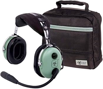 Amazon.co.jp: David Clark H10-13.4 Headset w/David Clark Headset
