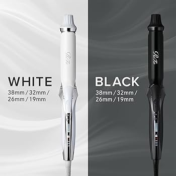 Amazon | 【公式ストア限定】 リファ カールアイロン プロ 26mm/ReFa