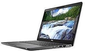 Amazon.com: Dell Latitude 5300 Laptop 13.3 - Intel Core i7 8th Gen