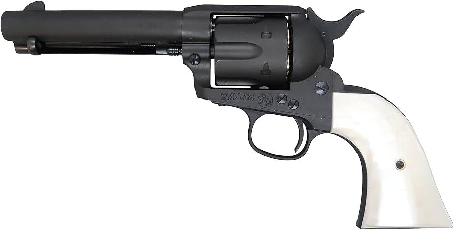 Amazon | マルシン コルト SAA.45 First Generation Late シビリアン