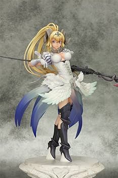 Amazon | 七つの大罪 ルシファー~傲慢の像 (1/7スケールPVC製塗装済み