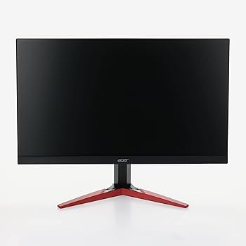Amazon.co.jp: Acer ゲーミングモニター SigmaLine 24.5インチ