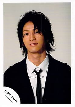 Amazon.co.jp: KAT-TUN・【公式写真】・亀梨和也・✩ ジャニーズ 生