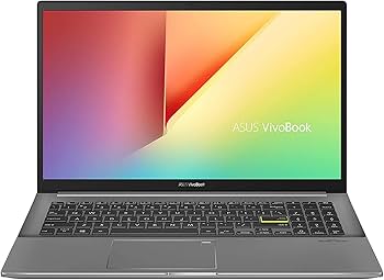 Amazon.co.jp: ASUS ノートパソコン VivoBook S15 M533IA(インディー