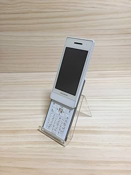Amazon | NEC N-04A アマダナホワイト 携帯電話 白ロム ドコモ docomo