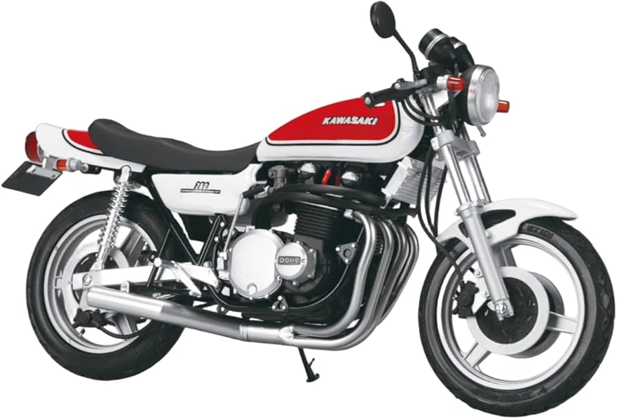 Amazon | 青島文化教材社(AOSHIMA) ザ☆バイク No.AI-01 1/12 あいつと