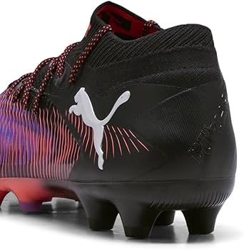 Amazon | PUMA(プーマ) K) フューチャー 8 アルティメット HG/AG PUMA