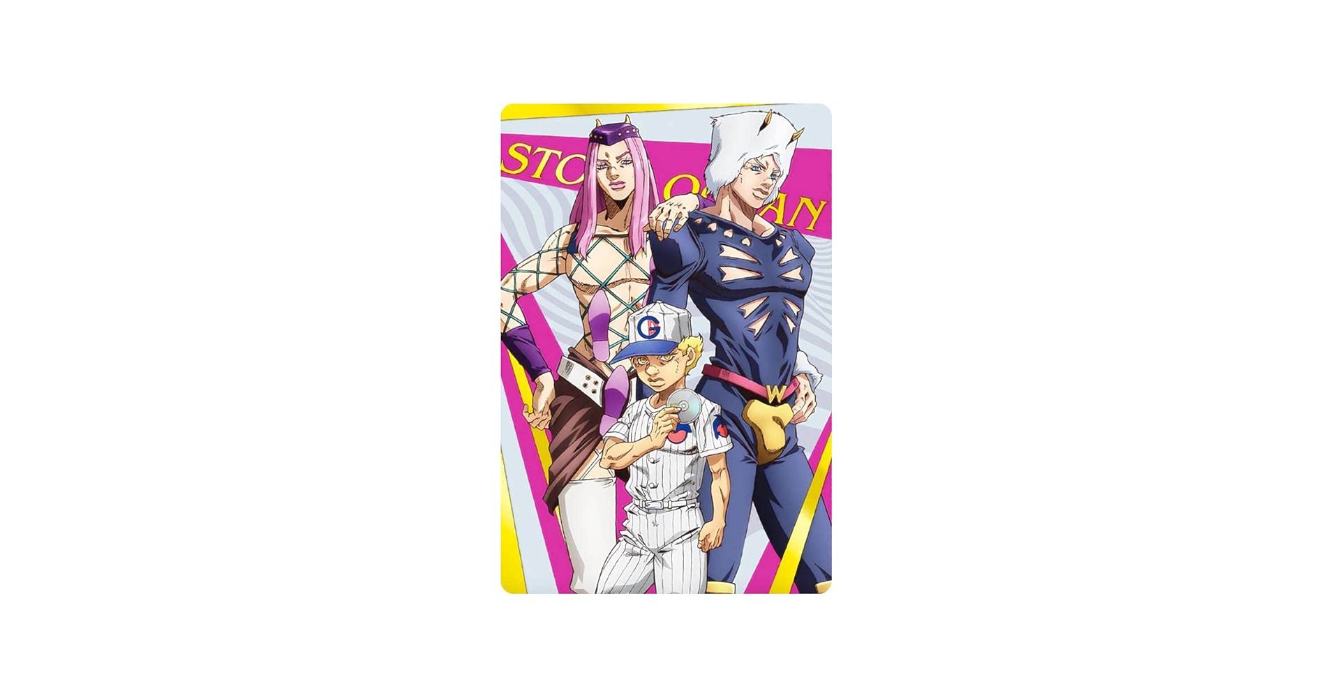 Amazon.co.jp: 【[オリジナル描き下ろし] No.23 ナルシソ・アナスイ