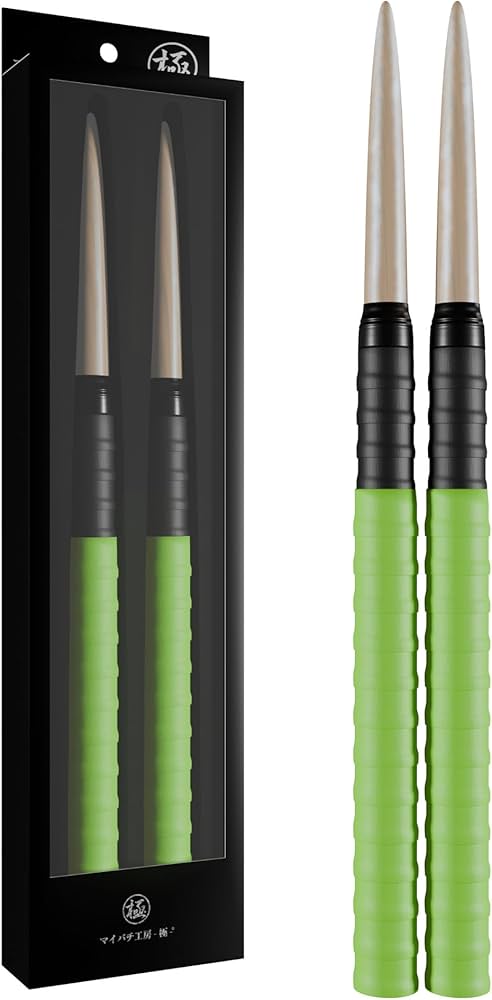 Amazon | 【マイバチ工房 極】極スタンダード 金達人監修 朴（ホオ