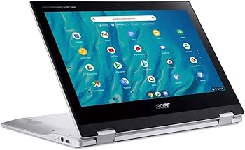 Amazon.co.jp: Acer Spin 311 11.6インチ HD IPS LCD コンバーチブル