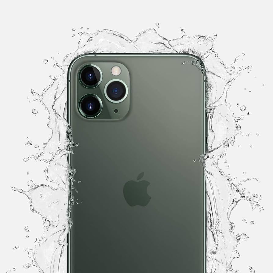 Amazon | 【整備済み品】 Apple iPhone 11 Pro 64GB ミッドナイト