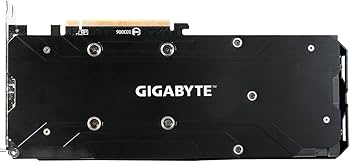 Amazon | Gigabyte GeForce GTX 1060 6GB OC デュアルファン GV