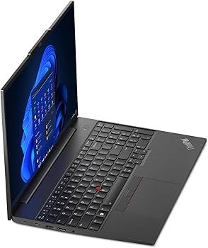 Lenovo 21JN0073US ThinkPad E16 Gen 1 16