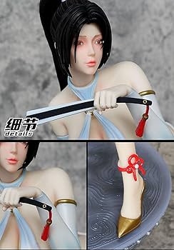 Amazon.co.jp: SNK美少女 THE KING OF FIGHTERS XIV しらぬい まい