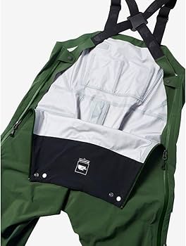 Amazon.co.jp: [ザ・ノース・フェイス] スキーウェア パンツ メンズ FL