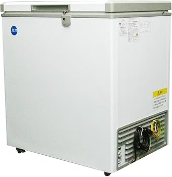 Amazon.co.jp: 冷凍ストッカー【JCMC-142】 JCMC-142 : ホーム＆キッチン