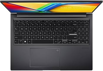 Amazon.com: ASUS VivoBook 16 Laptop, 16” WUXGA (1920 x 1200) 16