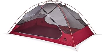 Amazon.co.jp: MSR(エムエスアール) ZOIC 2 Tent 軽量 テント 2人用