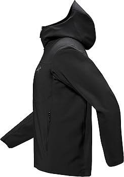 Amazon.com: Arc'teryx Gamma MX Hoody Men's | Our Warmest Gamma