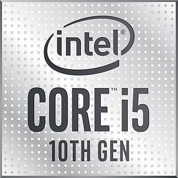 Amazon.com: Intel Comet Lake Core i5-10400 2.90Ghz 12MB Cache CPU