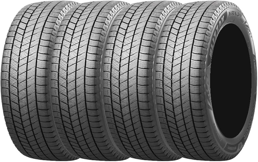 Amazon.co.jp: 【4本セット】ブリヂストン(BRIDGESTONE) 215/60R16 95Q