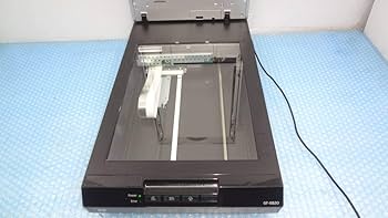 Amazon | 旧モデル エプソン Colorio フラットベッドスキャナー GT