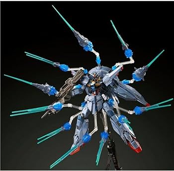 Amazon | MG 機動戦士ガ ンダムSEED プロヴィデンスガンダム