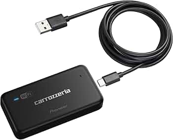 Amazon.co.jp: 【Amazon.co.jp 限定】 Pioneer 車載用 Wi-Fi ルーター