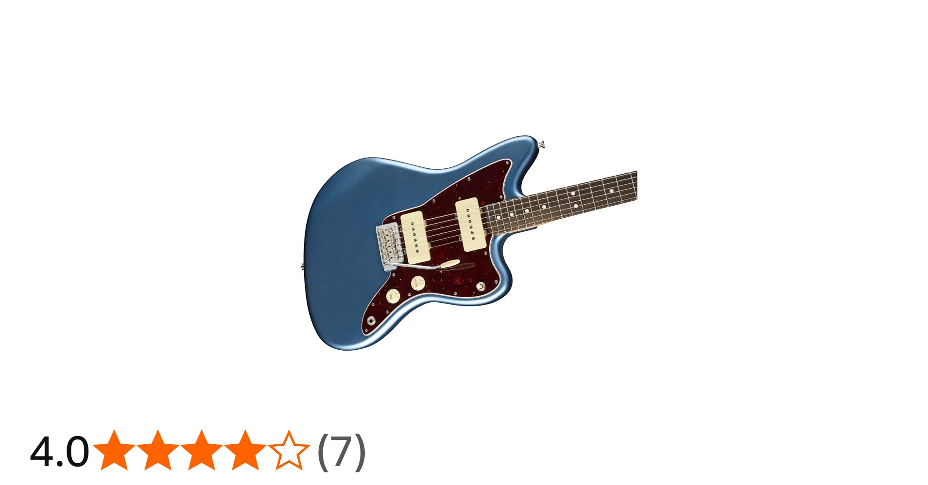 Amazon.co.jp: Fender エレキギター American Performer Jazzmaster