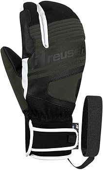 Amazon | REUSCH ロイシュ スキー グローブ メンズ レディース＜2025
