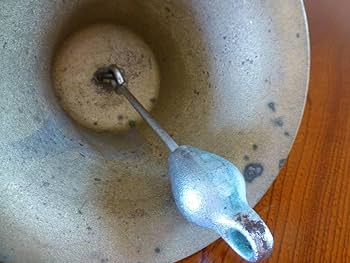 Amazon.co.jp: 大型直径20㎝マリンベル銅鐘号鐘船鐘舟鐘釣鐘吊鐘