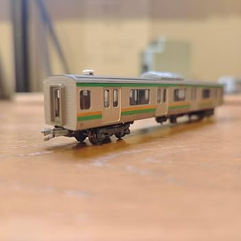 Amazon | KATO E231系1000番台 東海道線 湘南新宿ライン 10両編成