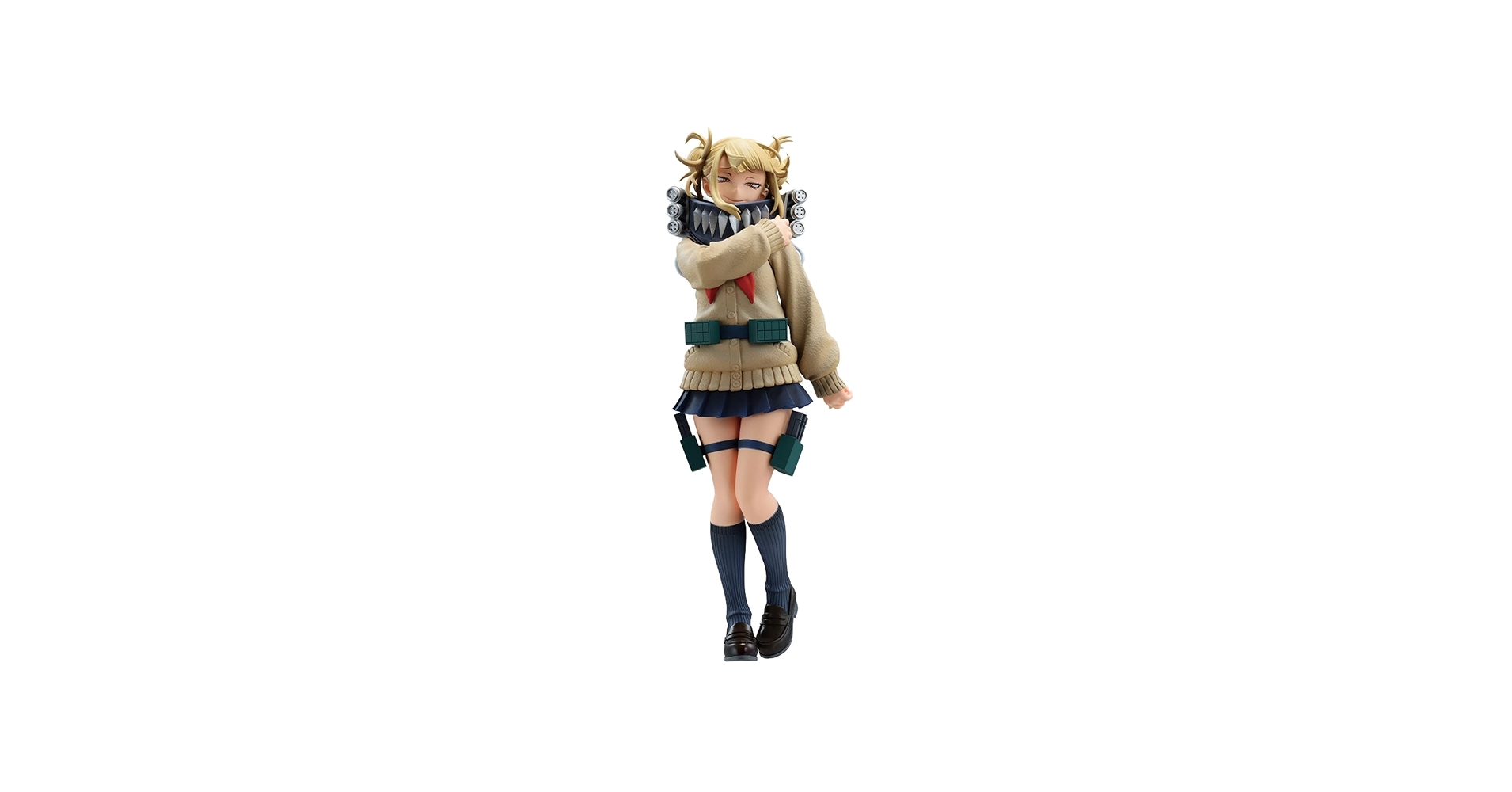 Amazon.co.jp: 一番くじ D賞 トガヒミコ MASTERLISE 僕のヒーロー