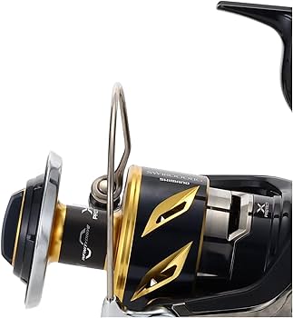 Amazon.co.jp: Shimano Spinning Reel 20 Stella SW 18000HG