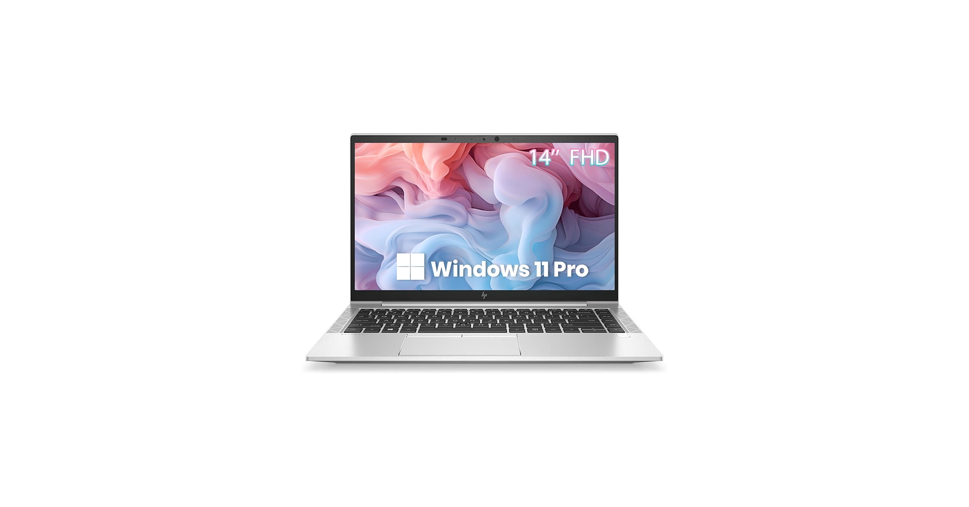 Amazon.com: HP EliteBook 840 G8 14