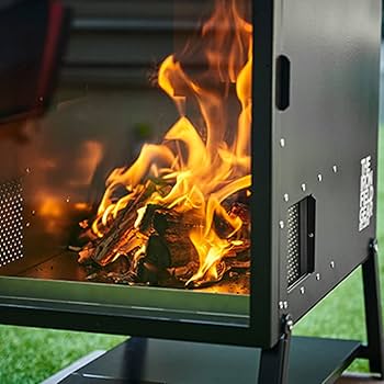 Amazon | TAKI BE COOKER (マットブラック) | THE IRON FIELD GEAR