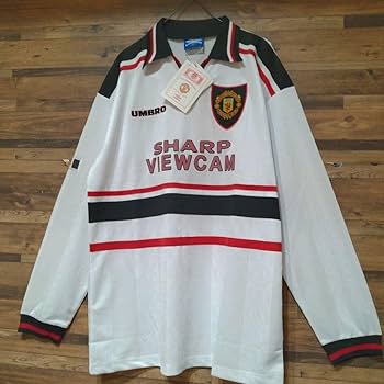 Amazon.co.jp: 菅田将暉着用90s マンチェスターユナイテッド