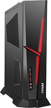 Amazon.co.jp: MSI TRIDENT A 12TH-400JP ゲーミングデスクトップPC 省