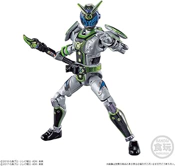 Amazon.co.jp: 装動 仮面ライダージオウ RIDE6 Feat.創動 仮面ライダー
