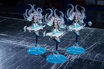 Amazon.co.jp: 崩壊スターレイル ホタル ガレージキット フィギュア