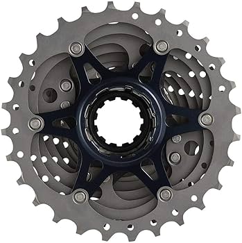 Amazon | シマノ(SHIMANO) カセットスプロケット CS-R9100 11S 11-25T