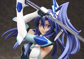 Amazon | 戦姫絶唱シンフォギアGX 風鳴 翼 天羽々斬Ver. 1/8スケール