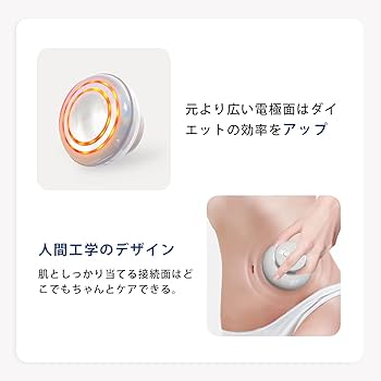Amazon.co.jp: FIIL「2025年新型登場」美顔器 1台多役 美容器 家庭用