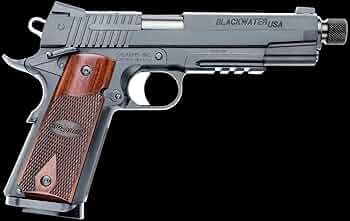 Amazon.co.jp: 【WAスーパーリアルガン】WA SIG1911 ブラック